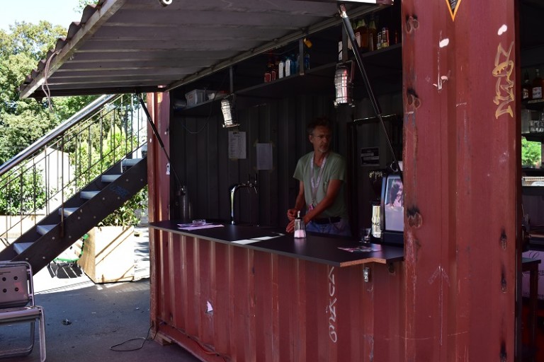 Café