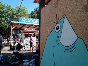 solstage